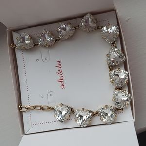 Stella & Dot Somervell Necklace